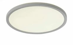 LED-Panel, weiß mit Hintergrundbeleuchtung `mittel` | 18|W -Innenleuchten Verkaufsladen 11684985 2 202009112239