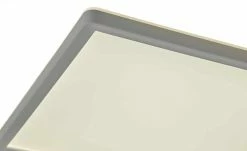 LED-Panel, weiß mit Hintergrundbeleuchtung `mittel` | 18|W -Innenleuchten Verkaufsladen 11684986 4 202009112239
