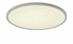 LED-Panel, weiß mit Hintergrundbeleuchtung´groß´ | 22|W -Innenleuchten Verkaufsladen 11684987 3 202009112239