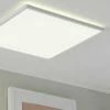 LED-Panel, weiß mit Hintergrundbeleuchtung ´groß´ | 22|W