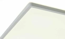 LED-Panel, weiß mit Hintergrundbeleuchtung ´groß´ | 22|W 11 LED-Panel, weiß mit Hintergrundbeleuchtung ´groß´ | 22|W -Innenleuchten Verkaufsladen 11684988 5 202009112239