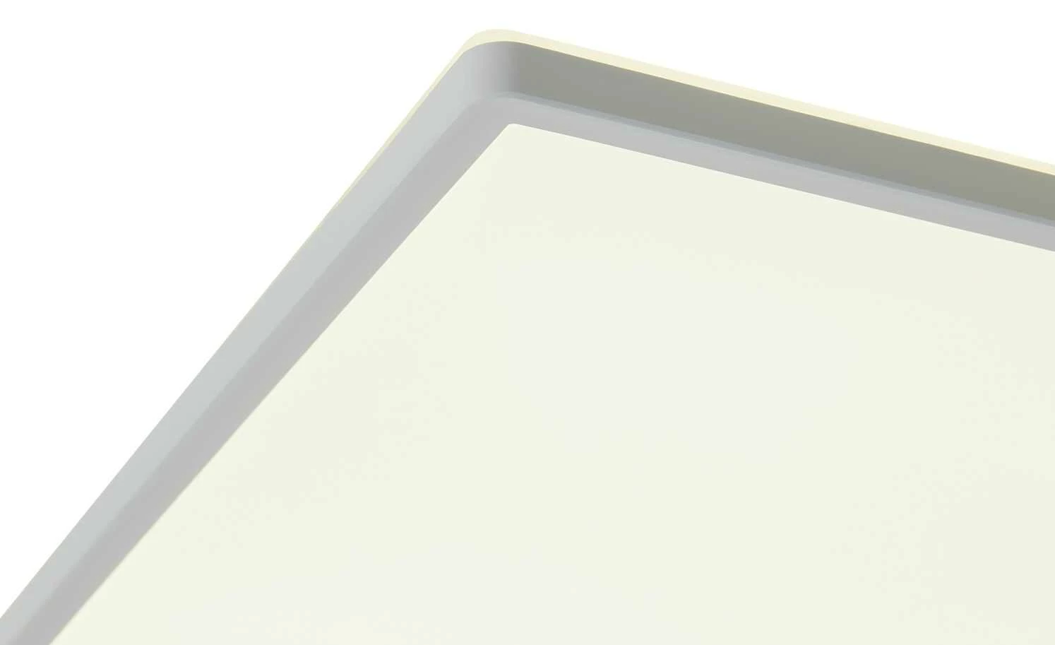 LED-Panel, weiß mit Hintergrundbeleuchtung ´groß´ | 22|W 7 LED-Panel, weiß mit Hintergrundbeleuchtung ´groß´ | 22|W – Bild 5
