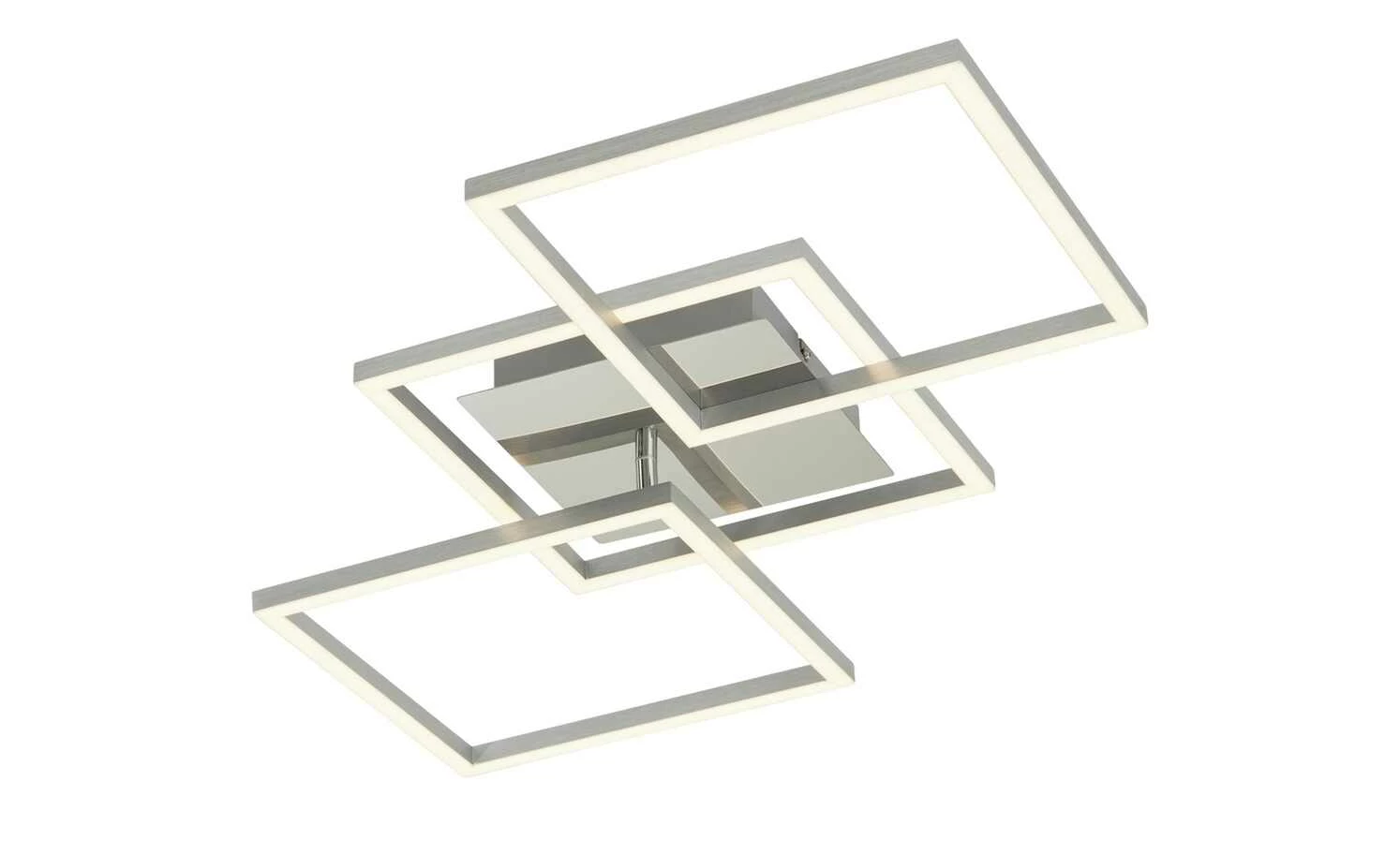 LED-Deckenleuchte, chrom 5 LED-Deckenleuchte, chrom – Bild 3