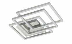 LED-Deckenleuchte, chrom 11 LED-Deckenleuchte, chrom -Innenleuchten Verkaufsladen 11684994 2 202105212233