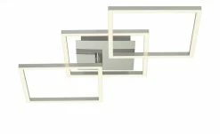 LED-Deckenleuchte, chrom 9 LED-Deckenleuchte, chrom -Innenleuchten Verkaufsladen 11684994 3 202105212233