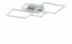 LED-Deckenleuchte, chrom/silberfarben 13 LED-Deckenleuchte, chrom/silberfarben -Innenleuchten Verkaufsladen 11684995 8 202012042238