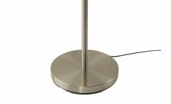 Trio Stehleuchte, 2-flammig, Stoffschirm weiß 10 Trio Stehleuchte, 2-flammig, Stoffschirm weiß -Innenleuchten Verkaufsladen 11685011 3 202007080953