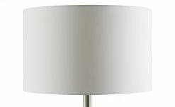 Trio Stehleuchte, 2-flammig, Stoffschirm weiß 13 Trio Stehleuchte, 2-flammig, Stoffschirm weiß -Innenleuchten Verkaufsladen 11685011 6 202007080953