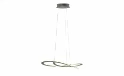 Trio LED-Pendelleuchte, anthrazit -Innenleuchten Verkaufsladen 11685016 7 202104122233