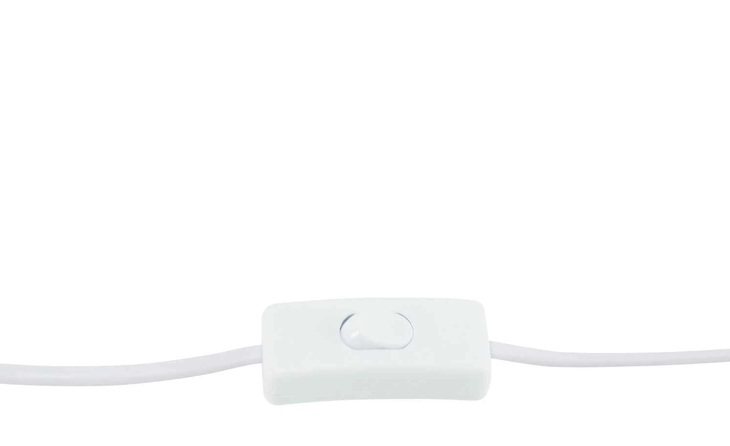 Trio Keramik-Tischleuchte, 1-flammig, Hund weiß 5 Trio Keramik-Tischleuchte, 1-flammig, Hund weiß – Bild 3