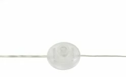 Wofi Stehleuchte, 7-flammig, schwarz-chrom -Innenleuchten Verkaufsladen 11685035 3 202002262236