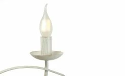 Kronleuchter, 5-flammig, elfenbeinfarben | Creme -Innenleuchten Verkaufsladen 11685121 5 202006230819