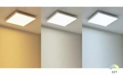 Paul Neuhaus Smart Home-Deckenleuchte, 1-flammig, weiß -Innenleuchten Verkaufsladen 11685170 1 202001312235