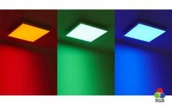 Paul Neuhaus Smart Home-Deckenleuchte, 1-flammig, weiß -Innenleuchten Verkaufsladen 11685170 2 202001312235