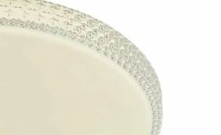 Paul Neuhaus Smart Home-Deckenleuchte, 1-flammig, Kristalloptik -Innenleuchten Verkaufsladen 11685172 8 202002052235