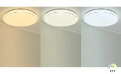 Paul Neuhaus Smart Home-Deckenleuchte, 1-flammig 14 Paul Neuhaus Smart Home-Deckenleuchte, 1-flammig -Innenleuchten Verkaufsladen 11685173 1 202001302236