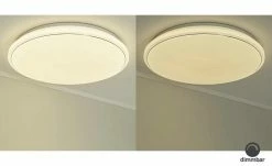 Paul Neuhaus Smart Home-Deckenleuchte, 1-flammig 13 Paul Neuhaus Smart Home-Deckenleuchte, 1-flammig -Innenleuchten Verkaufsladen 11685173 2 202001302236