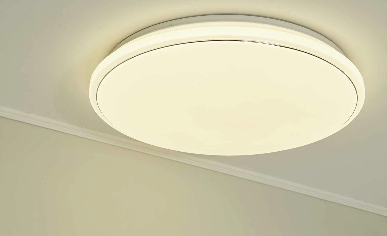 Paul Neuhaus Smart Home-Deckenleuchte, 1-flammig 3 Paul Neuhaus Smart Home-Deckenleuchte, 1-flammig