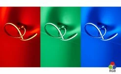 Paul Neuhaus Smart Home-Deckenleuchte, Nickel matt, geschwungen -Innenleuchten Verkaufsladen 11685175 6 202001312235