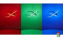 Paul Neuhaus Smart Home-Pendelleuchte, Nickel matt, geschwungen 14 Paul Neuhaus Smart Home-Pendelleuchte, Nickel matt, geschwungen -Innenleuchten Verkaufsladen 11685176 3 202002052236