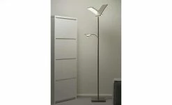 Paul Neuhaus Smart Home-Deckenfluter, 3-flammig, Nickel matt -Innenleuchten Verkaufsladen 11685178 1 202002052235