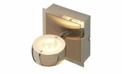 Paul Neuhaus Smart Home-Wandleuchte, 2-flammig, Nickel matt 18 Paul Neuhaus Smart Home-Wandleuchte, 2-flammig, Nickel matt -Innenleuchten Verkaufsladen 11685181 7 202002052236