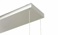 Paul Neuhaus Smart Home-Pendelleuchte, 8-flammig, Nickel matt -Innenleuchten Verkaufsladen 11685182 1 202002052235