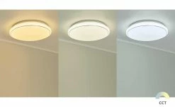 Paul Neuhaus Smart Home-Deckenleuchte, 1-flammig -Innenleuchten Verkaufsladen 11685185 4 202001302236