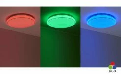 Paul Neuhaus Smart Home-Deckenleuchte, 1-flammig -Innenleuchten Verkaufsladen 11685185 5 202001302236