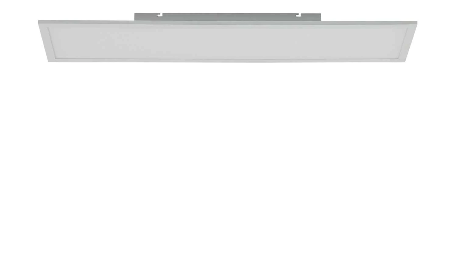 Paul Neuhaus Smart Home-Deckenleuchte, 1-flammig, rechteckig 6 Paul Neuhaus Smart Home-Deckenleuchte, 1-flammig, rechteckig – Bild 4