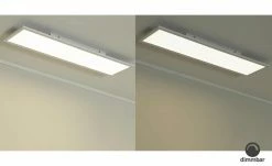 Paul Neuhaus Smart Home-Deckenleuchte, 1-flammig, rechteckig 11 Paul Neuhaus Smart Home-Deckenleuchte, 1-flammig, rechteckig -Innenleuchten Verkaufsladen 11685186 6 202001302236