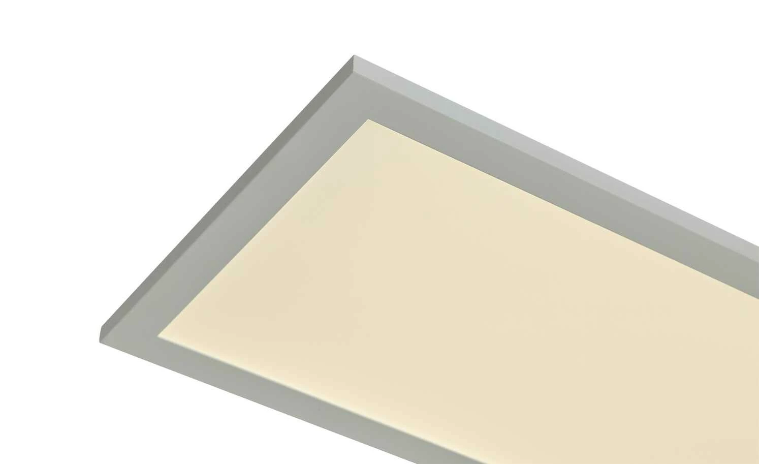 Paul Neuhaus Smart Home-Deckenleuchte, 1-flammig, rechteckig 10 Paul Neuhaus Smart Home-Deckenleuchte, 1-flammig, rechteckig – Bild 8