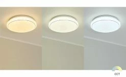 Paul Neuhaus Smart Home-Deckenleuchte, 1-flammig -Innenleuchten Verkaufsladen 11685187 6 202001302236