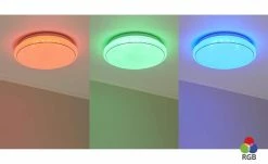 Paul Neuhaus Smart Home-Deckenleuchte, 1-flammig -Innenleuchten Verkaufsladen 11685187 7 202001302236