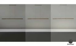 LED-Pendelleuchte, 1-flammig, Eiche natur -Innenleuchten Verkaufsladen 11685213 1 202009172241