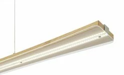 LED-Pendelleuchte, 1-flammig, Eiche natur -Innenleuchten Verkaufsladen 11685213 10 202103291235