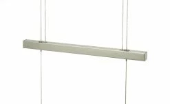 LED-Pendelleuchte, 1-flammig, Eiche natur -Innenleuchten Verkaufsladen 11685213 7 202009172241