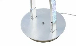 LED-Stehleuchte, geschwungen mit RGB -Innenleuchten Verkaufsladen 11685224 7 202101202235