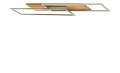 LED-Deckenleuchte, 2-flammig, Eiche natur -Innenleuchten Verkaufsladen 11685228 5 202009172241