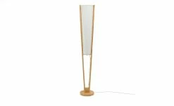 KHG Stehleuchte, 2-flammig, Bambus -Innenleuchten Verkaufsladen 11685253 1 202002242235