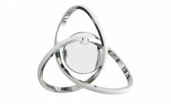 Wofi LED-Wandleuchte, chrom, geschwungen 9 Wofi LED-Wandleuchte, chrom, geschwungen -Innenleuchten Verkaufsladen 11685288 4 202103182233