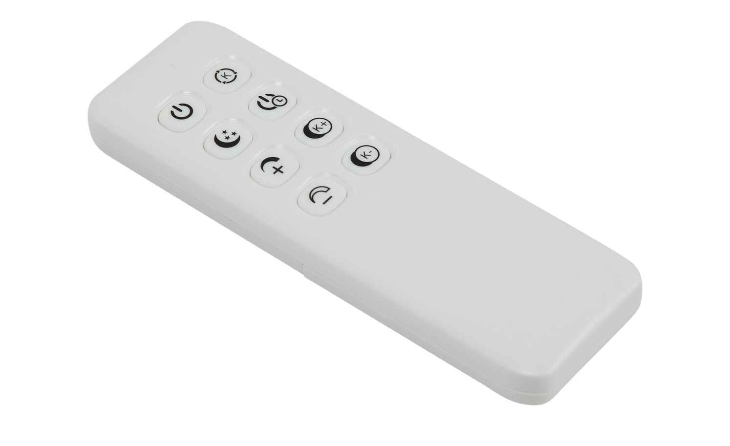 KHG LED-Deckenleuchte, 3-flammig, Aluminium gebürstet 7 KHG LED-Deckenleuchte, 3-flammig, Aluminium gebürstet – Bild 5