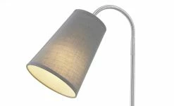 KHG Leseleuchte, 1-flammig, Stoffschirm grau 13 KHG Leseleuchte, 1-flammig, Stoffschirm grau -Innenleuchten Verkaufsladen 11685312 6 202101292237