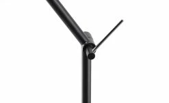 HOME STORY Leseleuchte, 1-flammig, Metall schwarz -Innenleuchten Verkaufsladen 11685316 5 202101112239