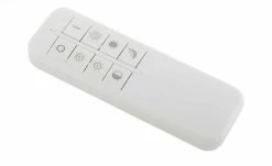 Meisterleuchten LED-Deckenleuchte, 6-flammig, chrom `gedreht´ -Innenleuchten Verkaufsladen 11685330 7 202104091234