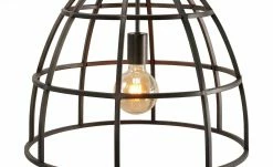 Pendelleuchte, Metall schwarz -Innenleuchten Verkaufsladen 11685355 3 202001152239