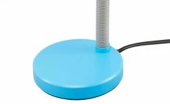 KHG Tischleuchte, 1-flammig, blau/weiß -Innenleuchten Verkaufsladen 11685378 1 202011102251