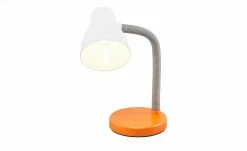 KHG Tischleuchte, 1-flammig, orange/weiß -Innenleuchten Verkaufsladen 11685379 4 202101182236