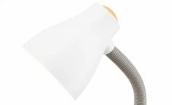 KHG Tischleuchte, 1-flammig, orange/weiß -Innenleuchten Verkaufsladen 11685379 5 202101182236