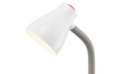 KHG Tischleuchte, 1-flammig, pink/weiß 12 KHG Tischleuchte, 1-flammig, pink/weiß -Innenleuchten Verkaufsladen 11685380 5 202101182236